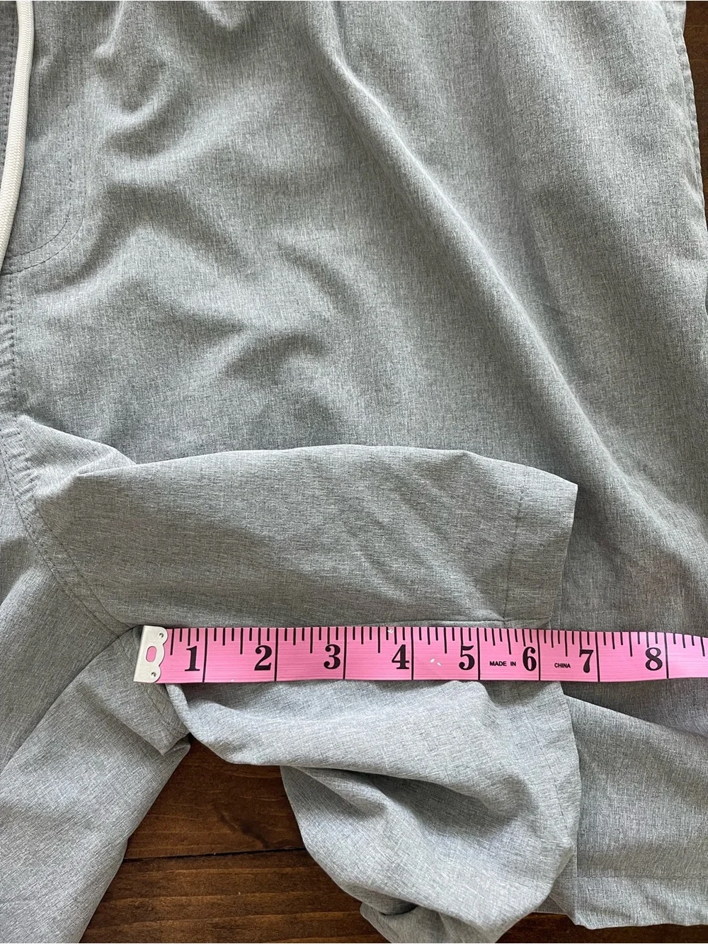 Men’s Goodfellow Swim Trunks Bundle